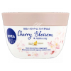 Nivea NIVEA testápoló Soufflé 200 ml Cseresznyevirág&Jojobaolaj