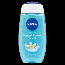 Nivea NIVEA tusfürdő 250 ml Hawaii Flower tusfürdők