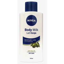  Nivea Olive testápoló 400 ml testápoló