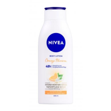 Nivea Orange Blossom testápoló tejek 400 ml nőknek testápoló