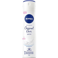 Nivea Original Care Spray 150 ml dezodor