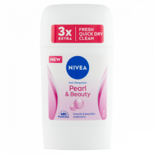 NIVEA Pearl & Beauty izzadásgátló 50 ml dezodor
