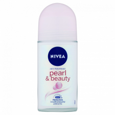 NIVEA Pearl & Beauty izzadásgátló golyós dezodor 50 ml dezodor
