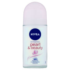 Nivea Pearl & Beauty izzadásgátló golyós dezodor 50 ml dezodor