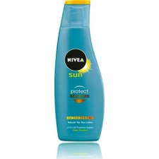 Nivea Protect and Bronze naptej 200ml naptej, napolaj
