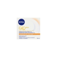 Nivea Q10 arckrém energetizáló 50ml arckrém