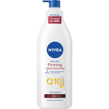 Nivea Q10 Extra tápláló feszesítő, 400 ml testápoló