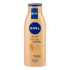 Nivea Q10 Firming + Bronze testápoló tejek 400 ml nőknek