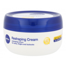 Nivea Q10 Plus Firming Reshaping Cream testápoló krémek 300 ml nőknek testápoló