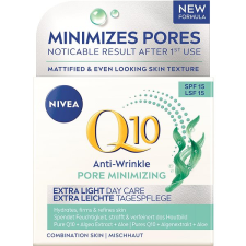 Nivea Q10 Pore Minimizing 50 ml arckrém