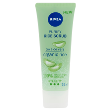  NIVEA Rizses arcradír kombinált bőrre 75 ml arctisztító