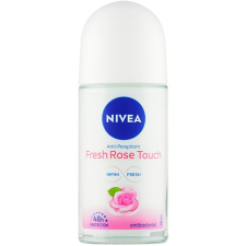 Nivea Rose Touch Roll-on 50 ml dezodor