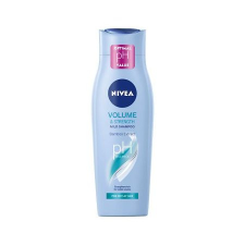  Nivea sampon 250 ml D - Volume &amp; Strength sampon