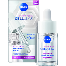 Nivea Sérum Cellular Expert Filler Hyaluron 15 ml arcszérum