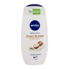 Nivea Shea Butter & Botanical Oil tusfürdő 250 ml nőknek tusfürdők