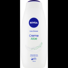 Nivea Shower Creme Aloe 750 ml (4005900648181) tusfürdők