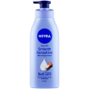 Nivea Smooth Sensation Body Milk 400 ml
