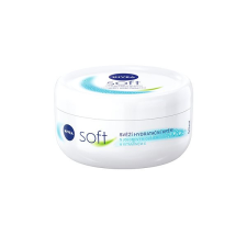 Nivea Soft 50 ml arckrém