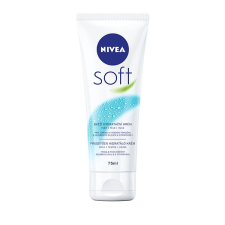 Nivea Soft 75 ml testápoló