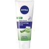 Nivea Soothing Care Aloe Vera kézkrém 75 ml (9005800291871) (0184640)