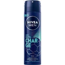  NIVEA Spray AP Men Ultra Charge LE 150 ml (9005800379012) dezodor
