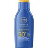 Nivea SUN naptej 100ml Protect&amp;Moisture FF50+ mini