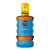 Nivea Sun Naptej Protect&Bronze FF20 200ml