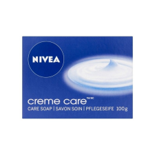  Nivea szappan 100g Creme Care tisztító- és takarítószer, higiénia