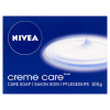  Nivea szappan 100g Creme Care
