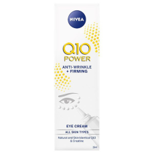 Nivea szemránckrém 15ml Q10Power szemkörnyékápoló