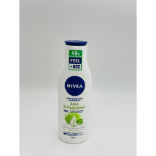  Nivea testápoló 250 ml Aloe&amp;Hydration testápoló