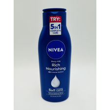  Nivea testápoló 400 ml Intenzív testápoló