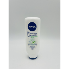  Nivea testápoló zuhanyzás közbeni 400 ml In-Shower Erfrischende Pflege Aloe Vera testápoló