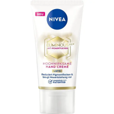 Nivea Thiamidol Anti-spots Hand Creme, 50 ml kézápolás