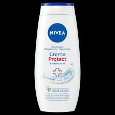  NIVEA tusfürdő 250 ml Creme Protect tusfürdők