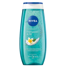 Nivea tusfürdő 250 ml Frangipani & Oil tusfürdők