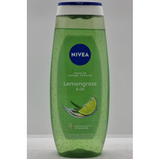  Nivea tusfürdö 500ml Lemongrass&amp;Oil tusfürdők
