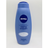  Nivea tusfürdő 750 ml Cream Smooth