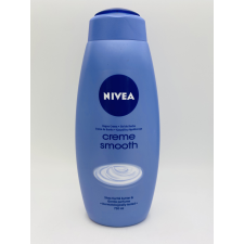  Nivea tusfürdő 750 ml Cream Smooth tusfürdők