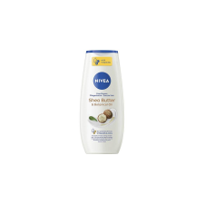 Nivea Tusfürdő NIVEA sheabutter&botanical oil 250 ml tusfürdők