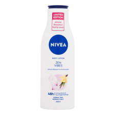 Nivea Zen Vibes Body Lotion testápoló tej 250 ml nőknek testápoló