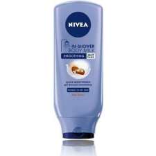 Nivea zuhanyzás közbeni krémes testápoló tej 250ml testápoló