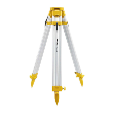  Nivel System SJJ4 alumínium állvány zárókapcsokkal és lapos rögzítőtalppal tripod