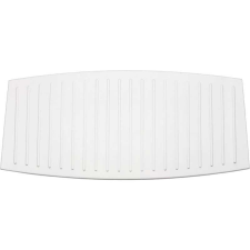 Nivona Csészemelegítő lemez Inox kávéfőző kellék