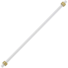 Nivona cső PFA 270mm tömítéssel kávéfőző kellék