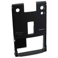 Nivona előlap 697 fekete NICR 660 kávéfőző kellék