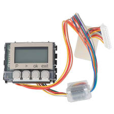 Nivona kijelző 661 komplett NICR 740 kávéfőző kellék