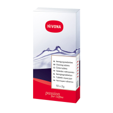 Nivona tisztító tabletta NIRT 701 (390701200) kávéfőző kellék