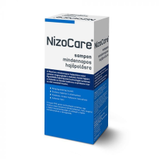Nizocare sampon 200 ml sampon