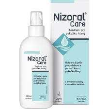 NIZORAL CARE 100ml hajápoló szer